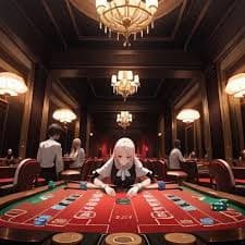 jl7 login Casino section showing live dealer tables and card games for Filipino players